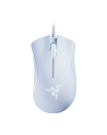 Razer Gaming Mouse  DeathAdder Essential Ergonomic Optical mouse, White, Wired - nr 2