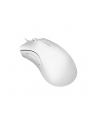 Razer Gaming Mouse  DeathAdder Essential Ergonomic Optical mouse, White, Wired - nr 7