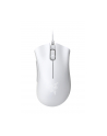 Razer Gaming Mouse  DeathAdder Essential Ergonomic Optical mouse, White, Wired - nr 8