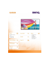 benq Monitor 65 SL6502K LED 1300:1/1920x1080/HDMI - nr 5