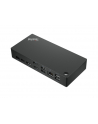 lenovo Stacja dokująca ThinkPad Universal USB-C Dock 40AY0090(wersja europejska) (następca 40AS0090(wersja europejska)) - nr 9
