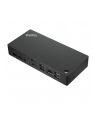 lenovo Stacja dokująca ThinkPad Universal USB-C Dock 40AY0090(wersja europejska) (następca 40AS0090(wersja europejska)) - nr 11