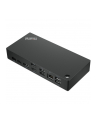 lenovo Stacja dokująca ThinkPad Universal USB-C Dock 40AY0090(wersja europejska) (następca 40AS0090(wersja europejska)) - nr 12