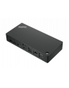 lenovo Stacja dokująca ThinkPad Universal USB-C Dock 40AY0090(wersja europejska) (następca 40AS0090(wersja europejska)) - nr 14