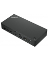 lenovo Stacja dokująca ThinkPad Universal USB-C Dock 40AY0090(wersja europejska) (następca 40AS0090(wersja europejska)) - nr 25