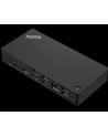 lenovo Stacja dokująca ThinkPad Universal USB-C Dock 40AY0090(wersja europejska) (następca 40AS0090(wersja europejska)) - nr 30