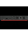 lenovo Stacja dokująca ThinkPad Universal USB-C Dock 40AY0090(wersja europejska) (następca 40AS0090(wersja europejska)) - nr 35