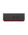 lenovo Stacja dokująca ThinkPad Universal USB-C Dock 40AY0090(wersja europejska) (następca 40AS0090(wersja europejska)) - nr 36