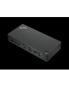 lenovo Stacja dokująca ThinkPad Universal USB-C Dock 40AY0090(wersja europejska) (następca 40AS0090(wersja europejska)) - nr 40