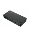 lenovo Stacja dokująca ThinkPad Universal USB-C Dock 40AY0090(wersja europejska) (następca 40AS0090(wersja europejska)) - nr 41