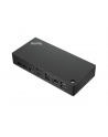 lenovo Stacja dokująca ThinkPad Universal USB-C Dock 40AY0090(wersja europejska) (następca 40AS0090(wersja europejska)) - nr 5