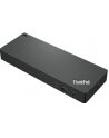 LENOVO Stacja dokująca ThinkPad Universal Thunderbolt 4 Dock 40B00135EU (następca 40ANY230EU) - nr 11