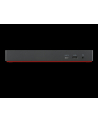 LENOVO Stacja dokująca ThinkPad Universal Thunderbolt 4 Dock 40B00135EU (następca 40ANY230EU) - nr 14