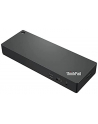 LENOVO Stacja dokująca ThinkPad Universal Thunderbolt 4 Dock 40B00135EU (następca 40ANY230EU) - nr 18