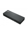 LENOVO Stacja dokująca ThinkPad Universal Thunderbolt 4 Dock 40B00135EU (następca 40ANY230EU) - nr 20