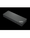 LENOVO Stacja dokująca ThinkPad Universal Thunderbolt 4 Dock 40B00135EU (następca 40ANY230EU) - nr 30