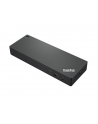 LENOVO Stacja dokująca ThinkPad Universal Thunderbolt 4 Dock 40B00135EU (następca 40ANY230EU) - nr 31