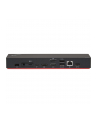 LENOVO Stacja dokująca ThinkPad Universal Thunderbolt 4 Dock 40B00135EU (następca 40ANY230EU) - nr 33