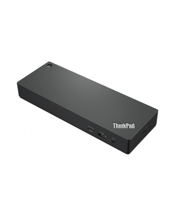 LENOVO Stacja dokująca ThinkPad Universal Thunderbolt 4 Dock 40B00135EU (następca 40ANY230EU)