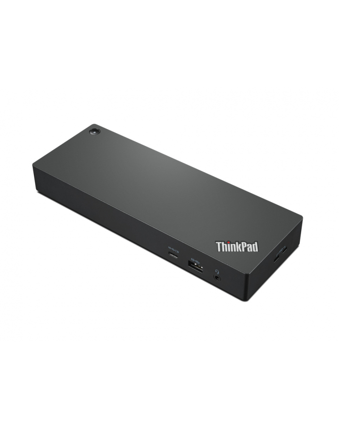 LENOVO Stacja dokująca ThinkPad Universal Thunderbolt 4 Dock 40B00135EU (następca 40ANY230EU) główny