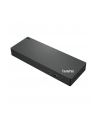 LENOVO Stacja dokująca ThinkPad Universal Thunderbolt 4 Dock 40B00135EU (następca 40ANY230EU) - nr 34