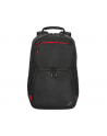 lenovo Plecak ThinkPad Essential Plus 15.6 Backpack (Eco) 4X41A30364 - nr 17