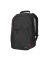 lenovo Plecak ThinkPad Essential Plus 15.6 Backpack (Eco) 4X41A30364 - nr 4