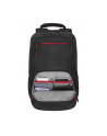 lenovo Plecak ThinkPad Essential Plus 15.6 Backpack (Eco) 4X41A30364 - nr 9