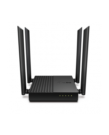 tp-link Router  Archer C64 AC1200 1WAN 4LAN nr 2
