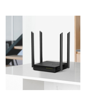 tp-link Router  Archer C64 AC1200 1WAN 4LAN