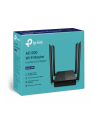 tp-link Router  Archer C64 AC1200 1WAN 4LAN - nr 42