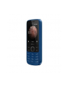 nokia Telefon komórkowy 225 Dual SIM 4G niebieski - nr 1