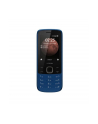nokia Telefon komórkowy 225 Dual SIM 4G niebieski - nr 2