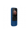 nokia Telefon komórkowy 225 Dual SIM 4G niebieski - nr 3