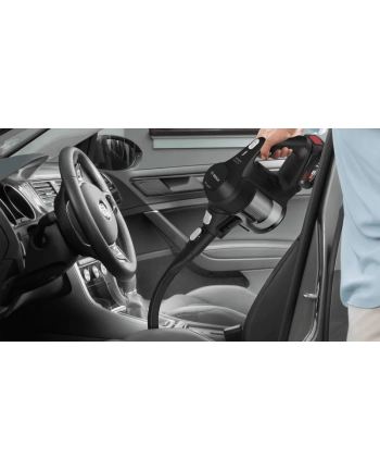 Bosch Odkurzacz Unlimited BBS611BSC Handstick 2in1, 18 V, Operating time (max) 30 min, Black