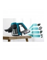 Bosch Odkurzacz Unlimited BBS611LAG  Handstick 2in1, 18 V, Operating time (max) 30 min, Blue - nr 11