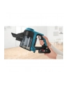 Bosch Odkurzacz Unlimited BBS611LAG  Handstick 2in1, 18 V, Operating time (max) 30 min, Blue - nr 15