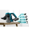 Bosch Odkurzacz Unlimited BBS611LAG  Handstick 2in1, 18 V, Operating time (max) 30 min, Blue - nr 21