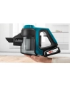 Bosch Odkurzacz Unlimited BBS611LAG  Handstick 2in1, 18 V, Operating time (max) 30 min, Blue - nr 8