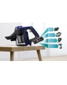 Bosch Odkurzacz Unlimited BBS611MAT Handstick 2in1, 18 V, Operating time (max) 30 min, Moonlight blue - nr 3