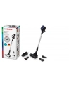 Bosch Odkurzacz Unlimited BBS611MAT Handstick 2in1, 18 V, Operating time (max) 30 min, Moonlight blue - nr 4