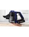 Bosch Odkurzacz Unlimited BBS611MAT Handstick 2in1, 18 V, Operating time (max) 30 min, Moonlight blue - nr 5