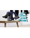 Bosch Odkurzacz Unlimited BBS611MAT Handstick 2in1, 18 V, Operating time (max) 30 min, Moonlight blue - nr 9