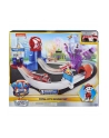 PAW PATROL / Psi Patrol Zestaw Uratujmy Miasto! 6061056 p2 Spin Master - nr 6