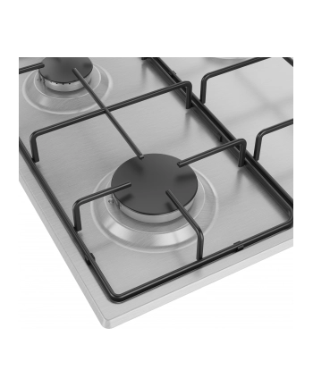 beko Płyta gazowa HIBG64120SX