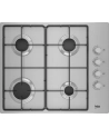 beko Płyta gazowa HIBG64120SX - nr 18