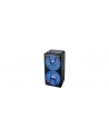 Muse Party Box Speaker M-1805 DJ 150 W, Bluetooth, Wireless connection, Black - nr 3