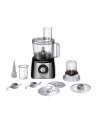 Bosch MCM3401M Black/Stainless steel, 800 W, 2.3 L, Blender - nr 7