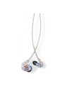 Shure SE535 Earphone, Clear - nr 1