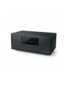 Muse Bluetooth Micro System M-692 BTC 2 x 30 W, Wireless connection, Black, FM radio, CD and USB port, NFC, Bluetooth - nr 5